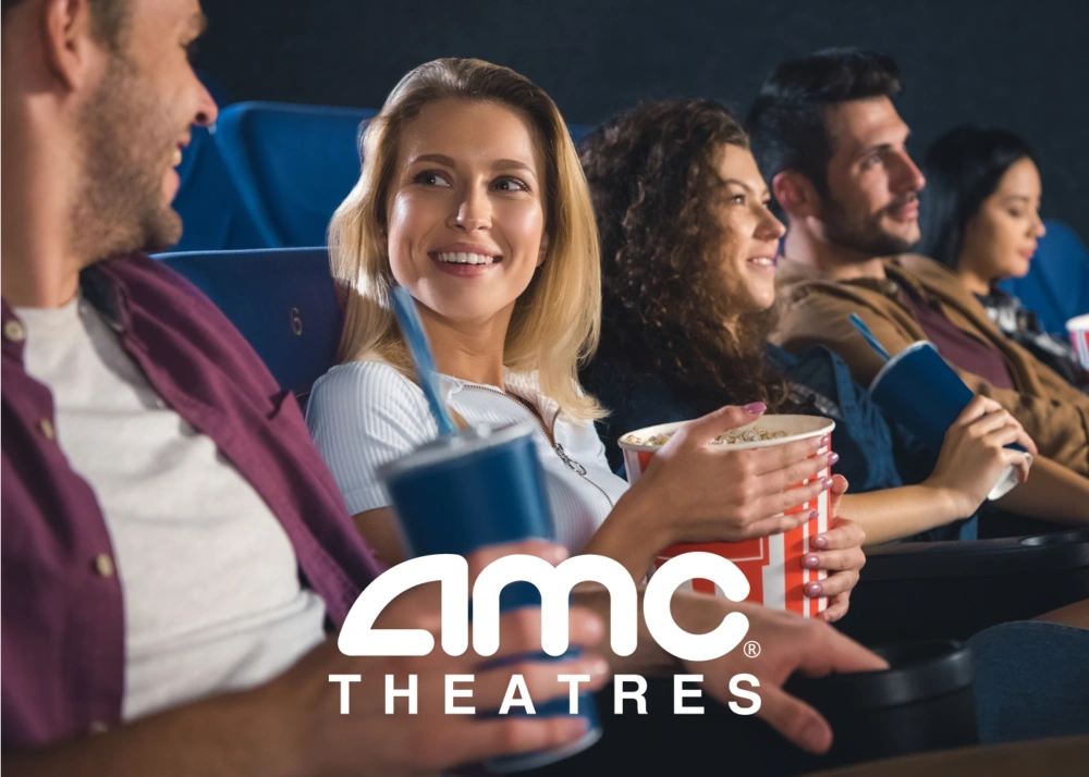 AMC Theatres Case Study