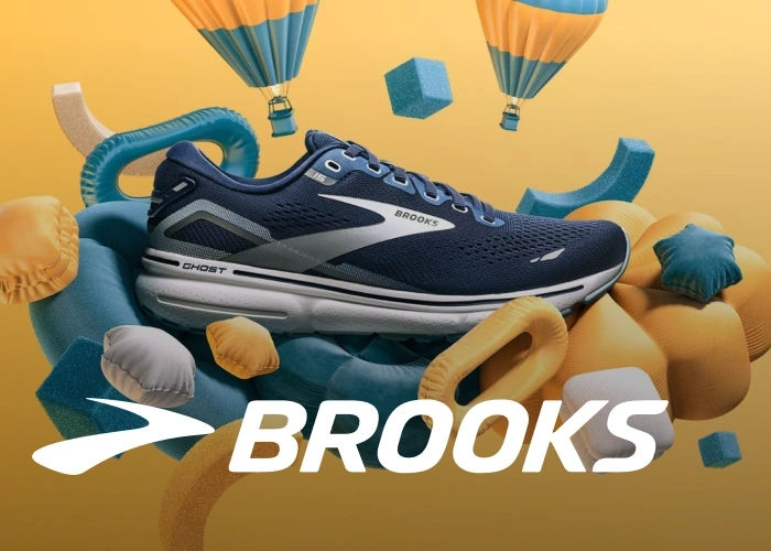 Brooks Case Study