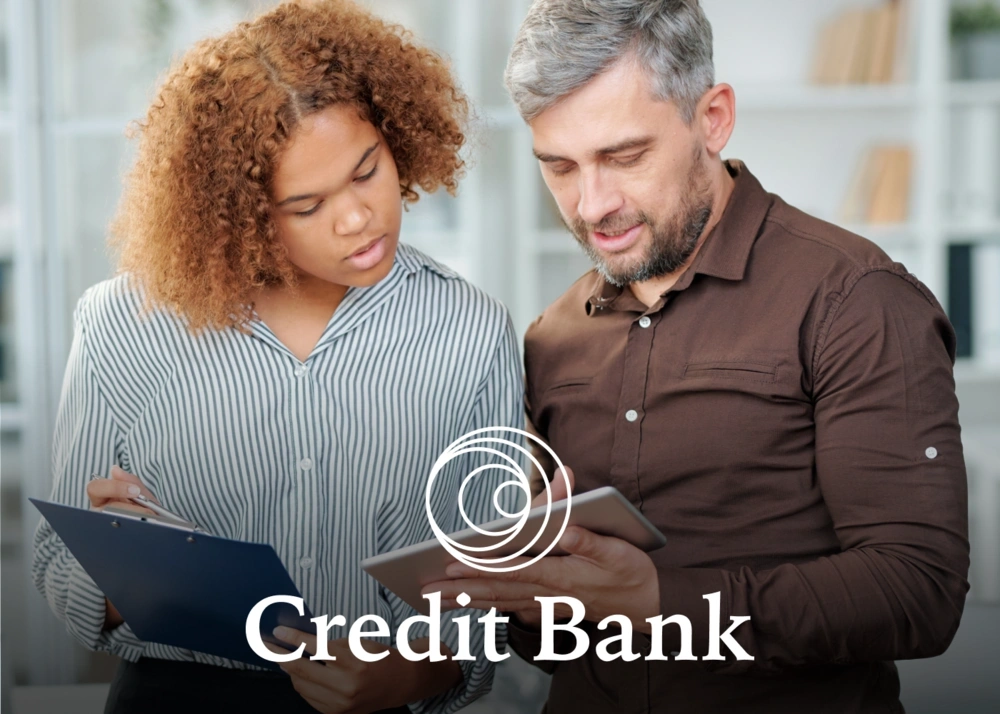 Credit Bank Case Study