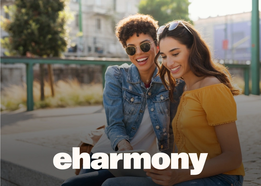 eharmony Case Study