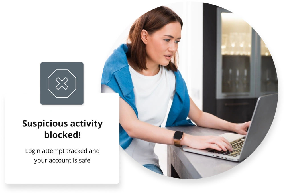 How can you benefit from using Kount?