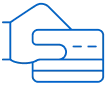 Detect zero dollar authorization card testing