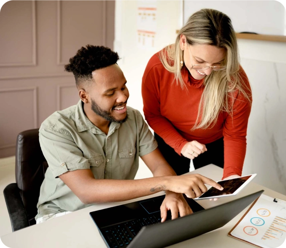 Kount’s PMO service