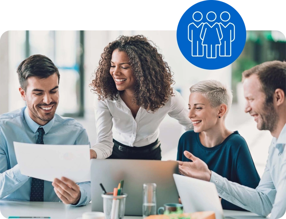 Managed Services
