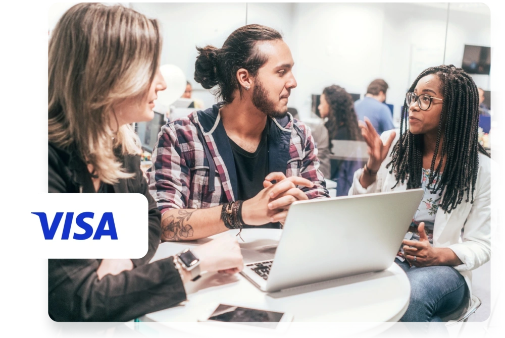 Visa Inform
