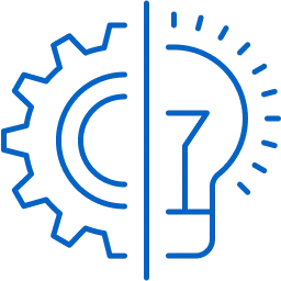 Advanced AI-ML-icon