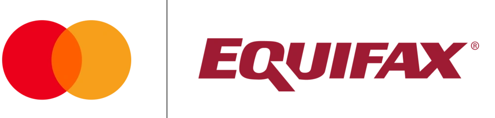 Mastercard and Equifax