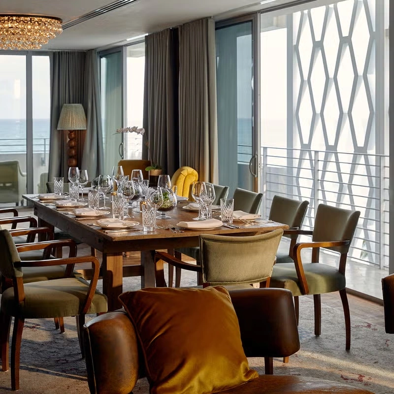 SOHO Beach House Miami