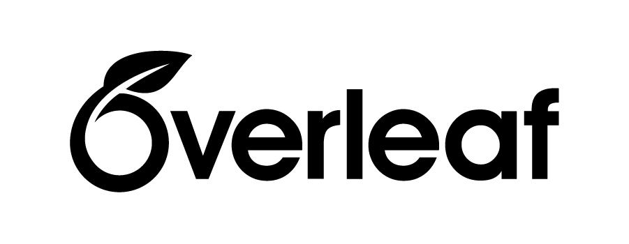 Overleaf