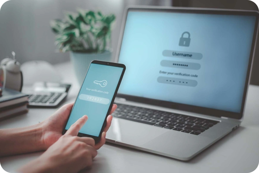 account protection