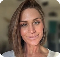 Lauren Vanegas