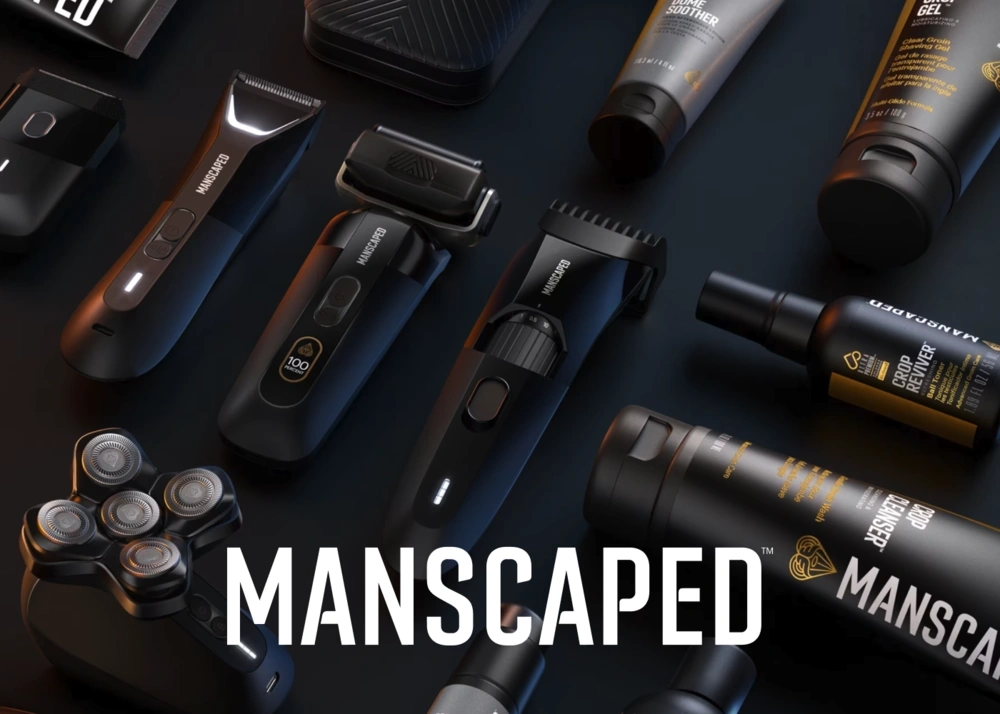 Manscaped Case Study