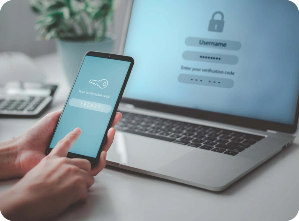 How identity verification software works