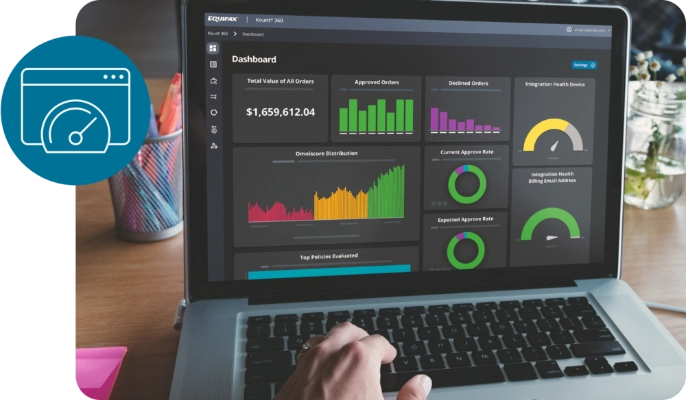 All-in-one platform increases efficiency