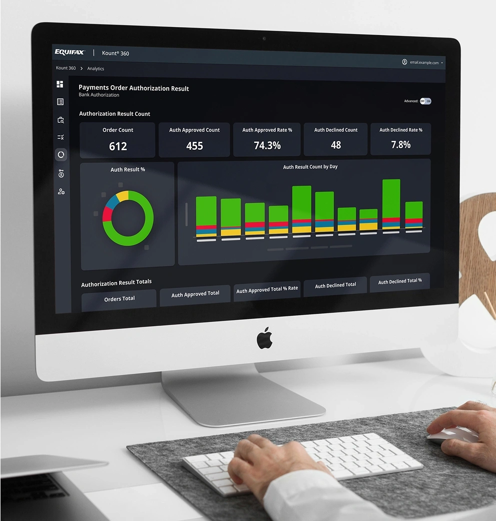 Fraud detection