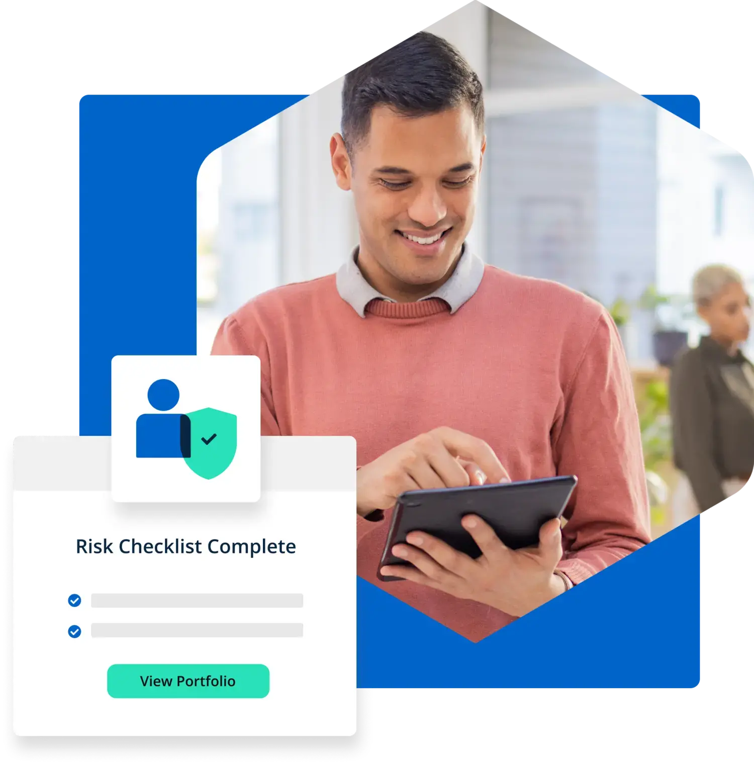 Customer due diligence