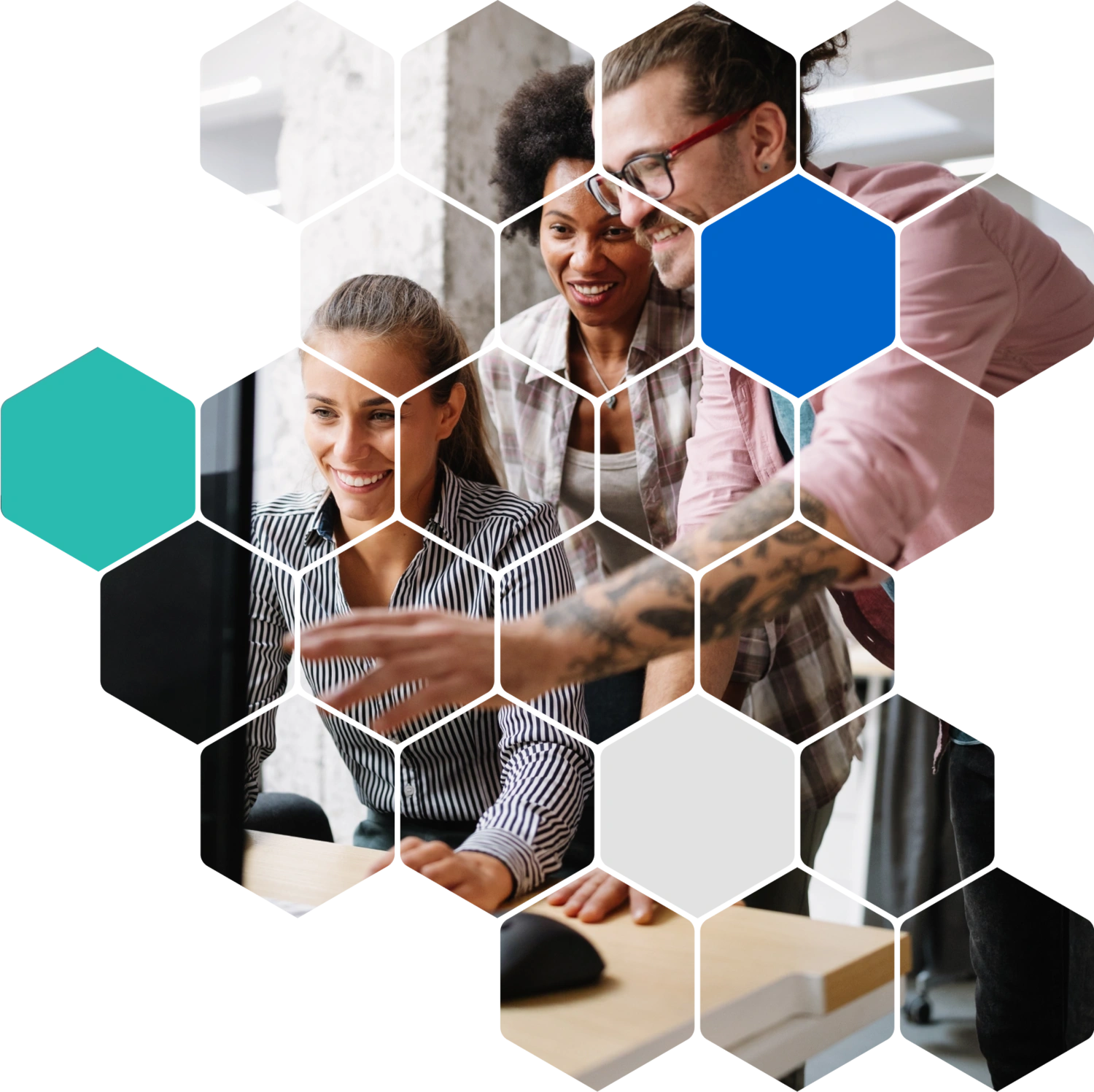 Machine learning for fraud prevention