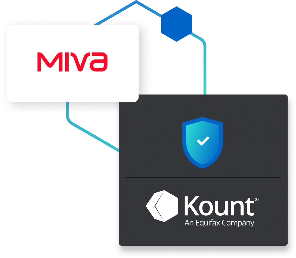 Kount for Miva