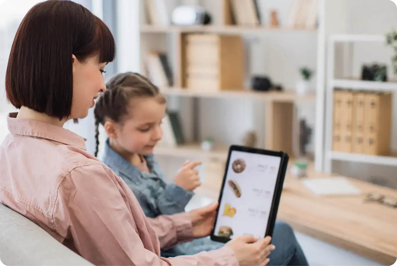 Restaurant Fraud Prevention