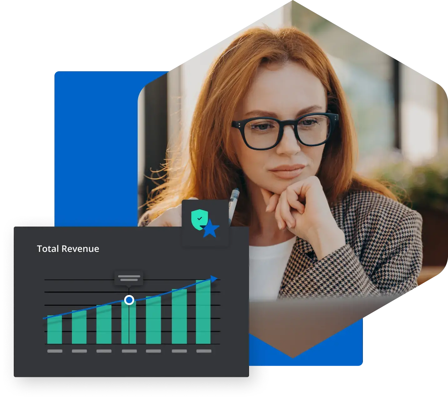 Fraud detection hero