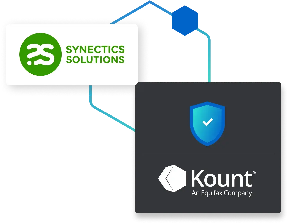 Synectics Solutions Fraud Prevention