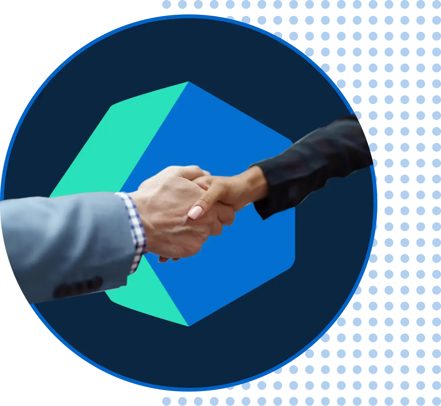 Kount Partner Hero