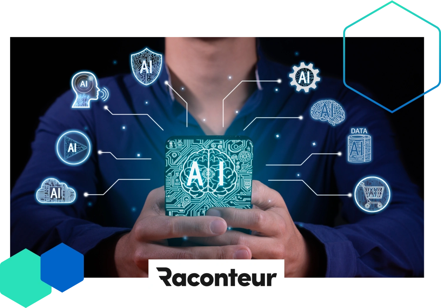 How AI is tackling payments fraud