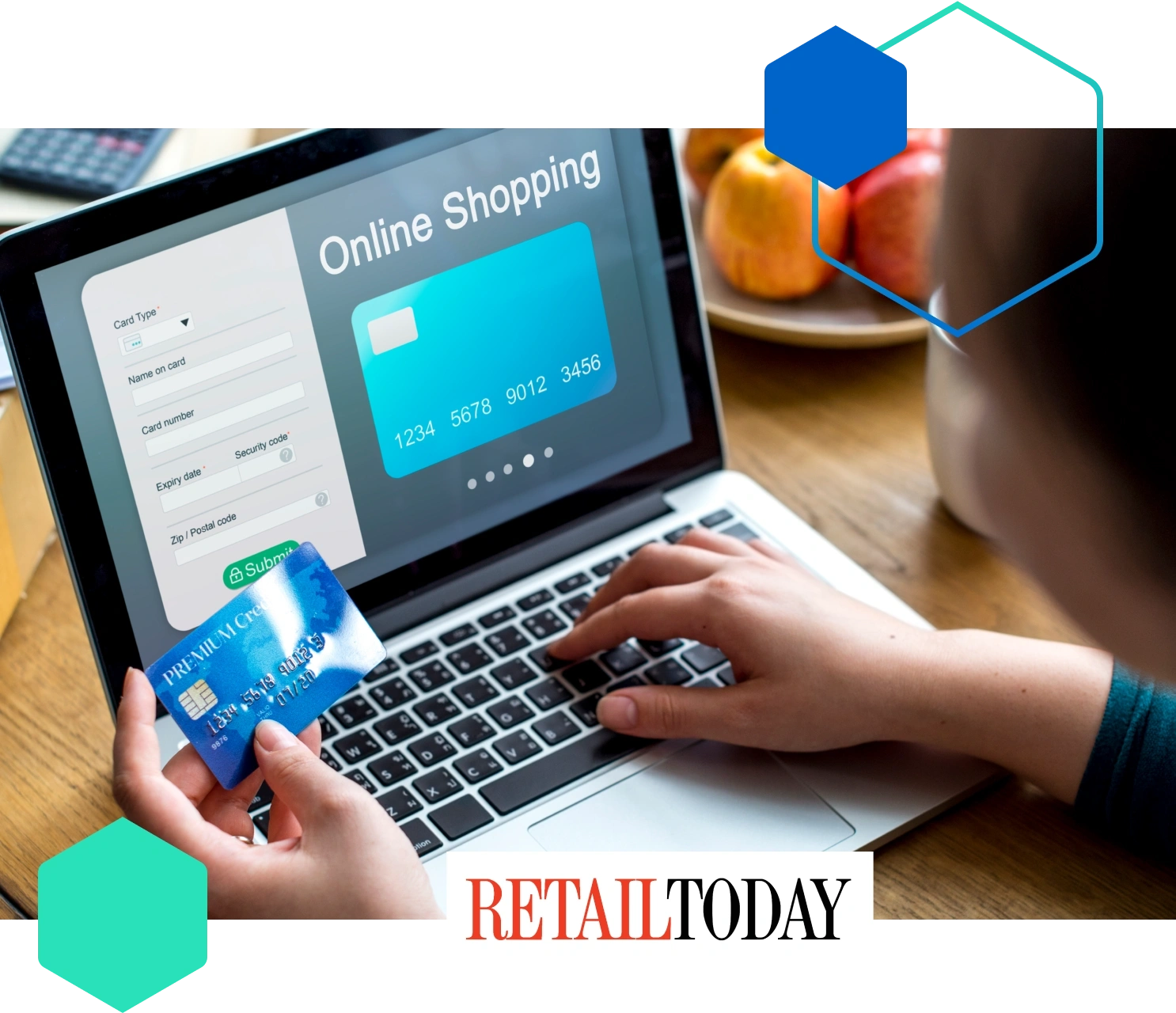 Authenticating Customers: The Biggest Challenge for Ecommerce Retailers