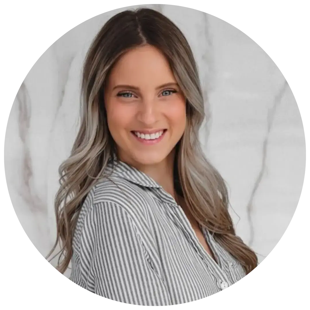 Cheyenne Clark Headshot