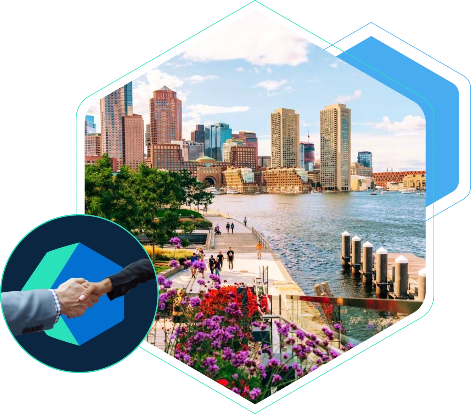 KC360 Boston