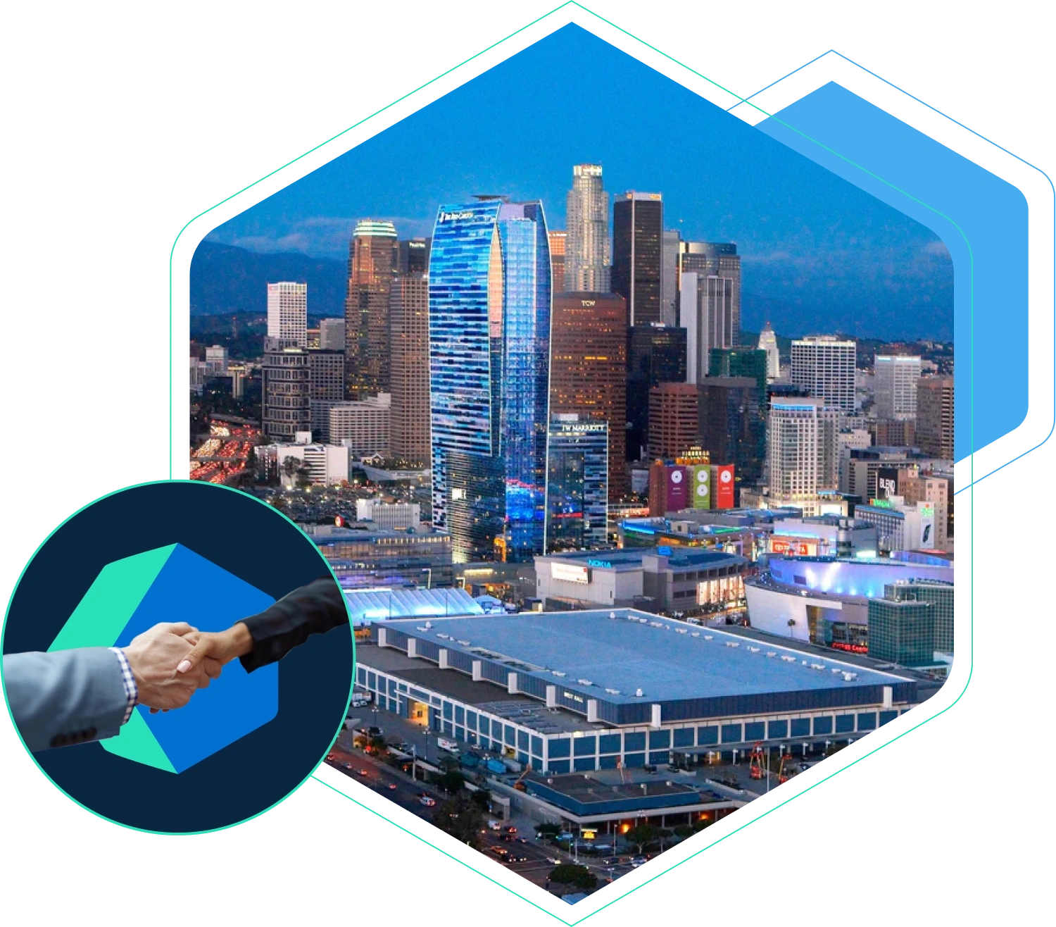Kount Connect360 Los Angeles