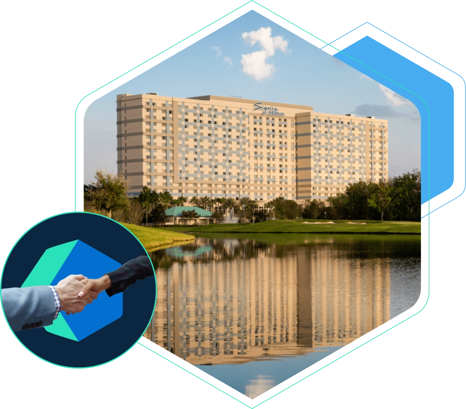 KC360 Orlando Hilton