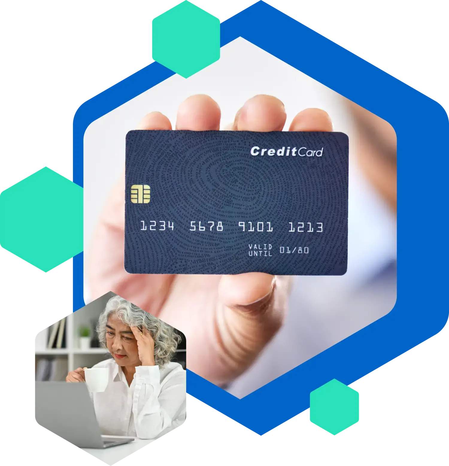 6 Types of Fraud
