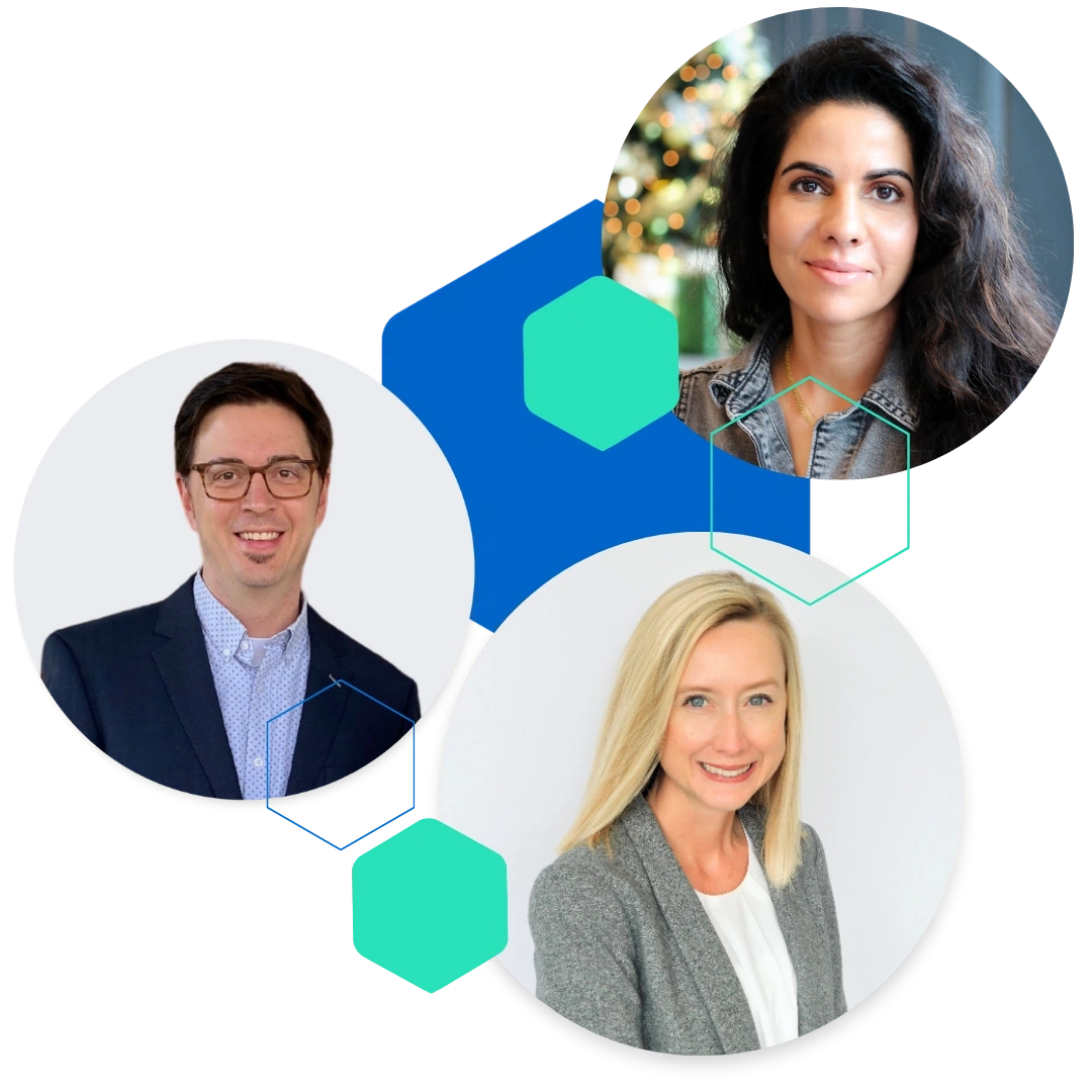 Successful Strategies Panelists