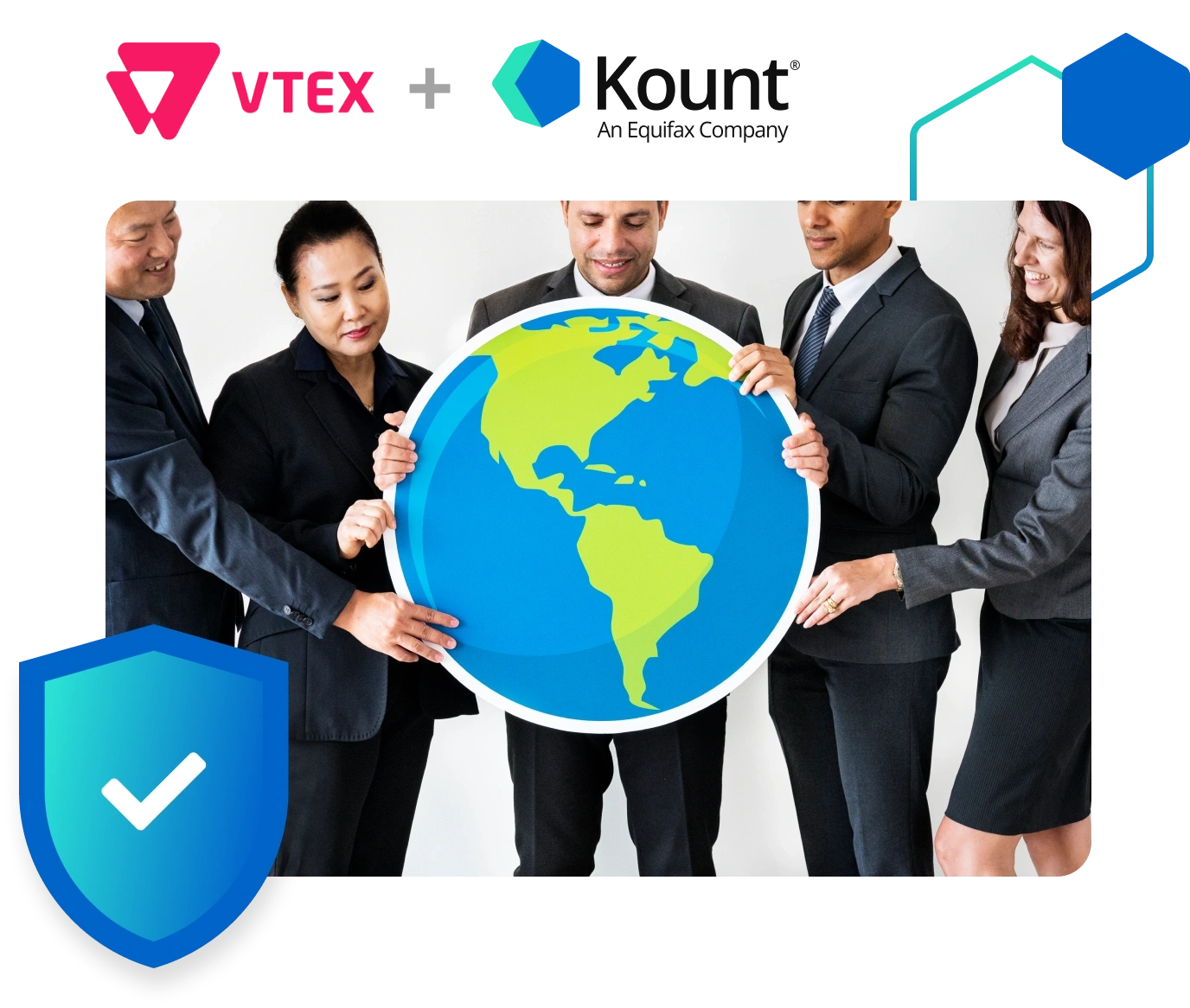 VTEX Partnership Announcement
