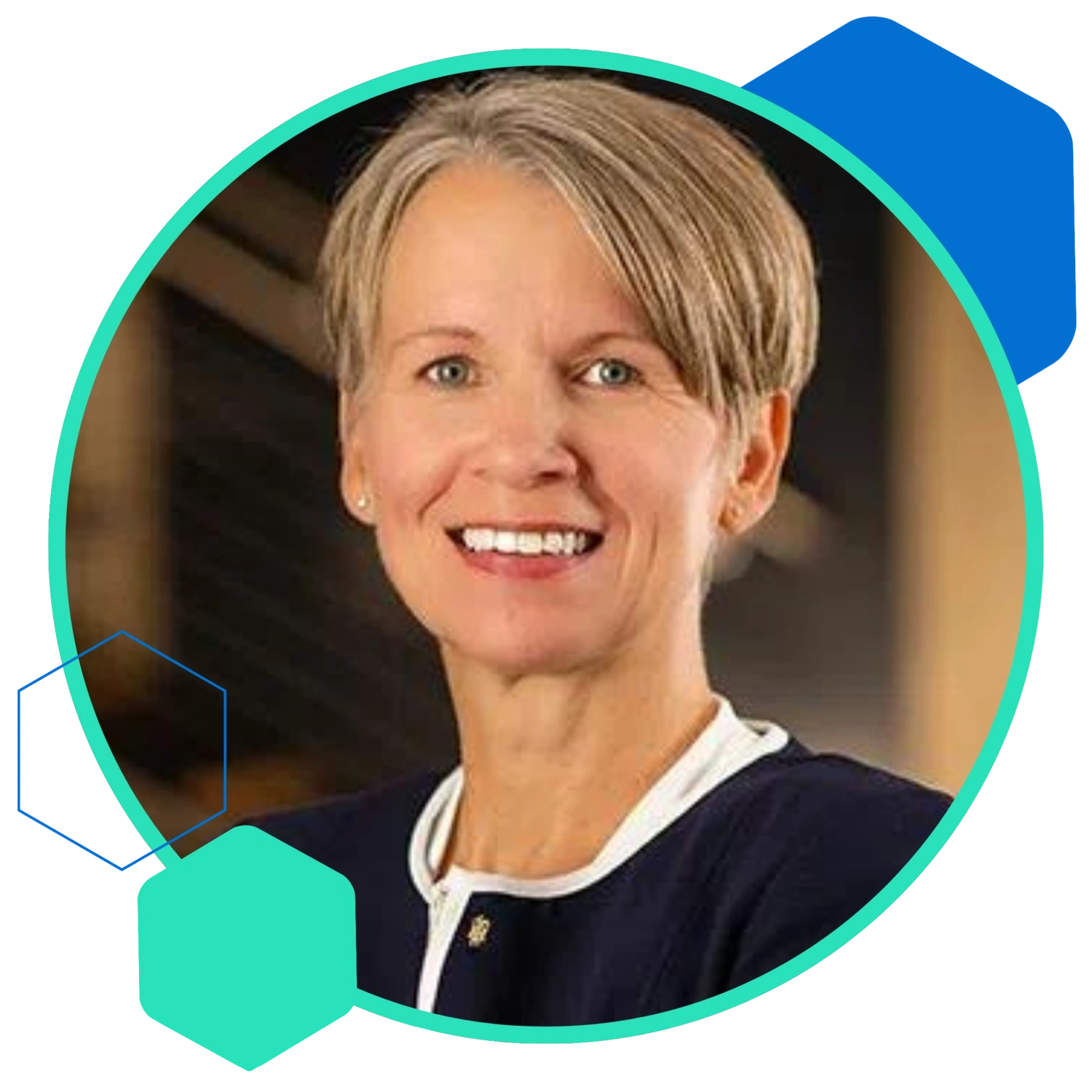 Wendi Lete