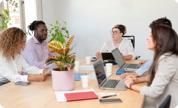 Customer Advisory Board