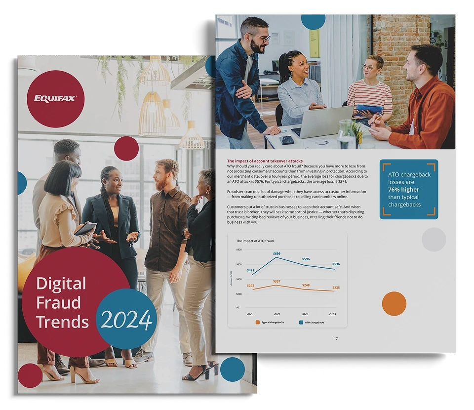 Fraud Trends Report