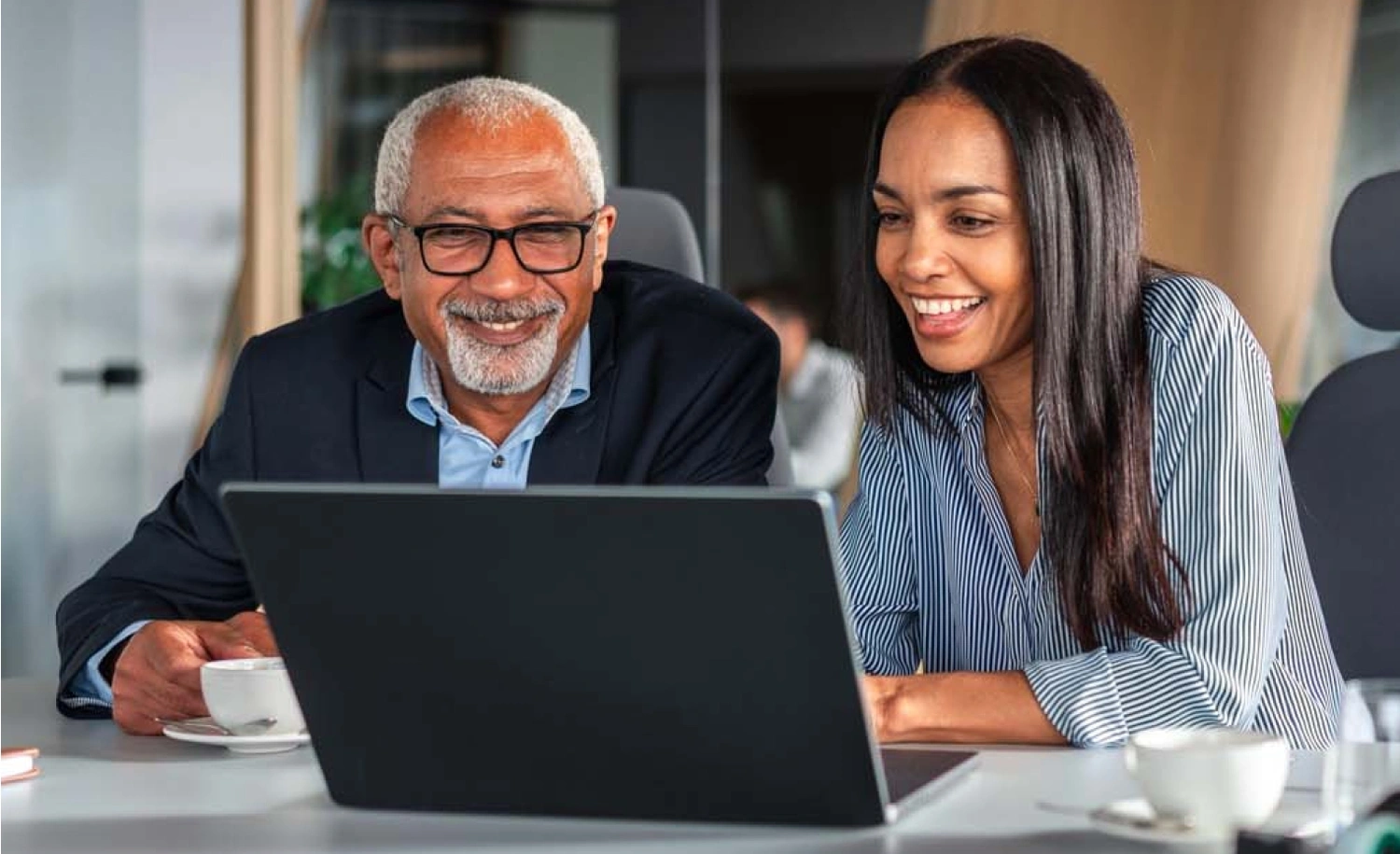 Regulatory Reporting