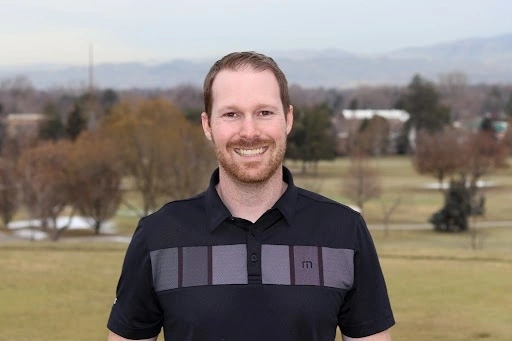 Ryan Shaw