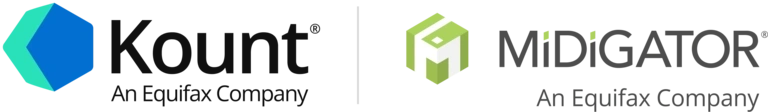 Kount and Midigator