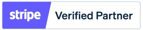 Stripe verified partner