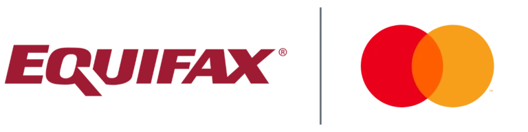 Equifax and Mastercard