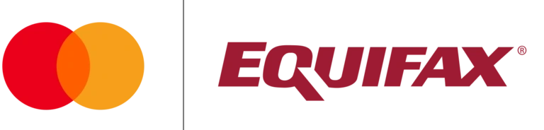 Mastercard and Equifax