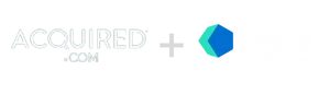 Acquired.com + Kount