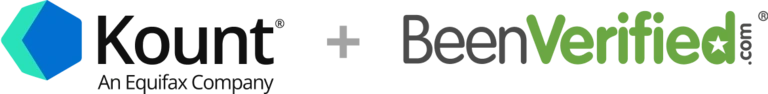 Kount + BeenVerified